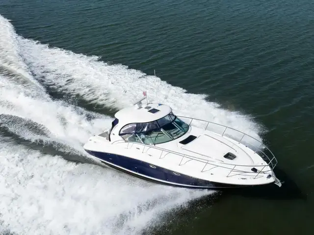 Sea Ray Sundancer 390