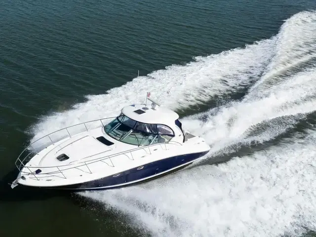 Sea Ray Sundancer 390