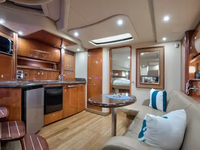 Sea Ray Sundancer 390