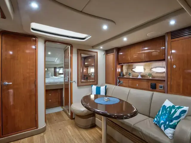 Sea Ray Sundancer 390