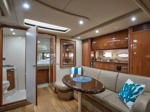 Sea Ray Sundancer 390