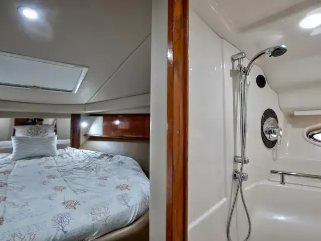 Sea Ray Sundancer 390