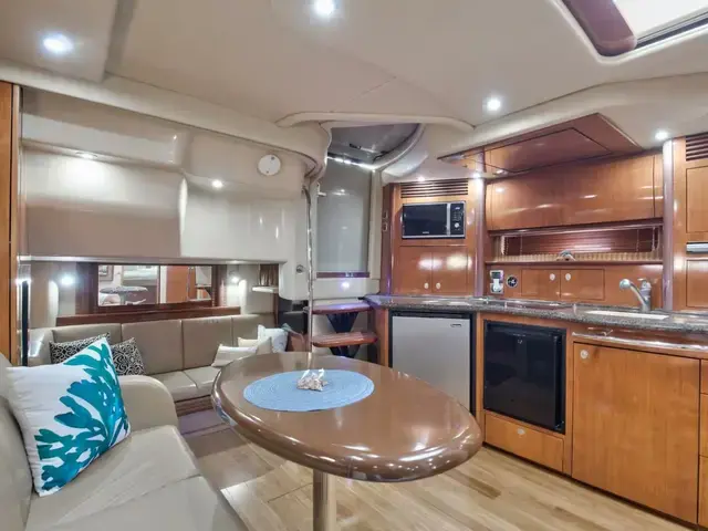 Sea Ray Sundancer 390