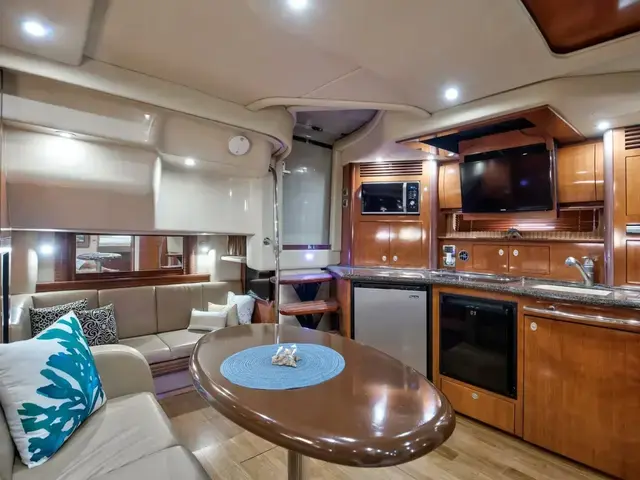 Sea Ray Sundancer 390