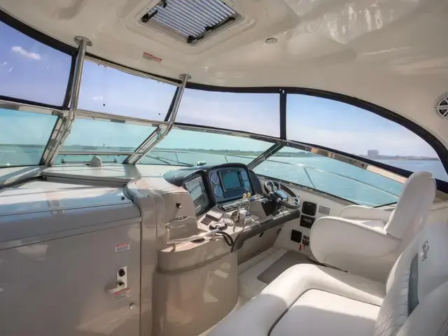 Sea Ray Sundancer 390