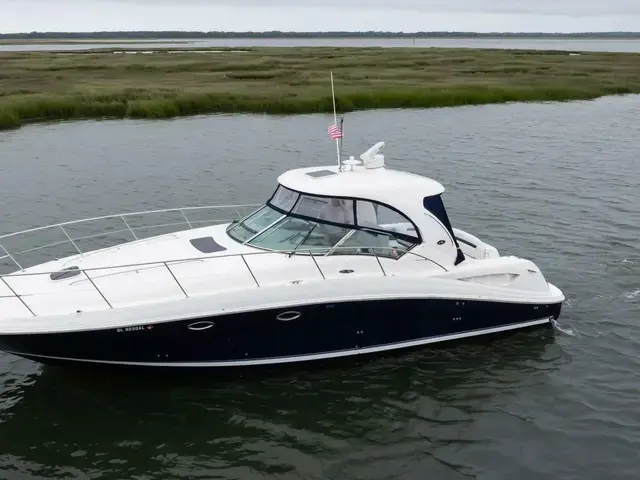 Sea Ray Sundancer 390