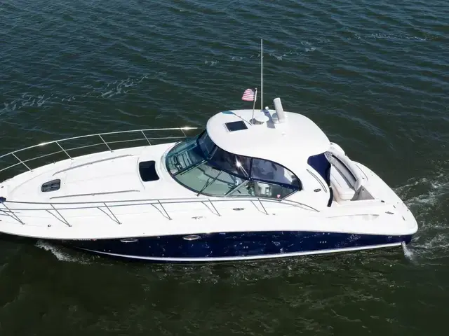 Sea Ray Sundancer 390