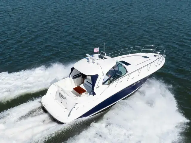 Sea Ray Sundancer 390