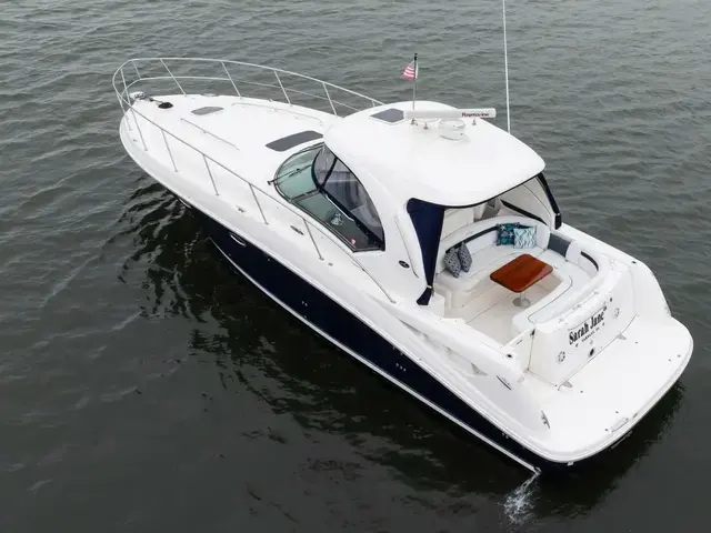 Sea Ray Sundancer 390