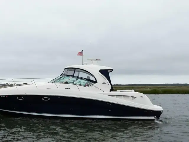 Sea Ray Sundancer 390