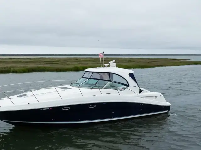 Sea Ray Sundancer 390