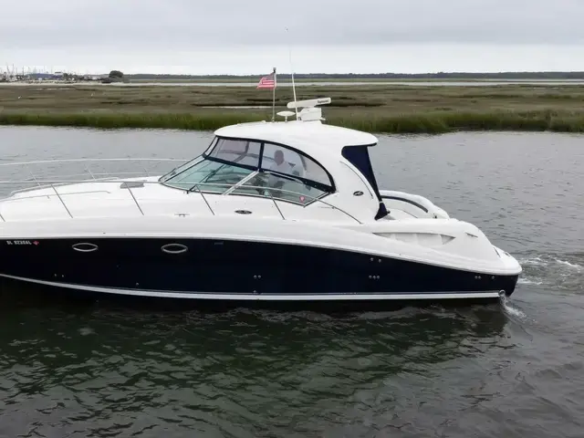 Sea Ray Sundancer 390