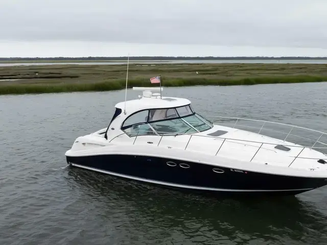 Sea Ray Sundancer 390