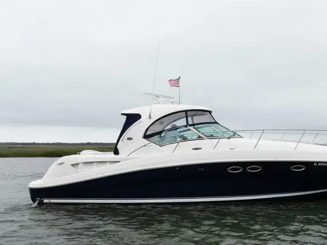 Sea Ray Sundancer 390