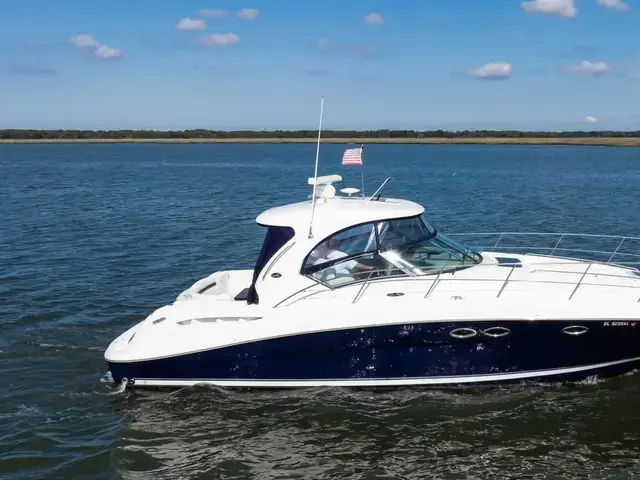 Sea Ray Sundancer 390