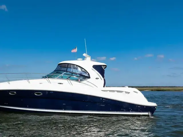 Sea Ray Sundancer 390