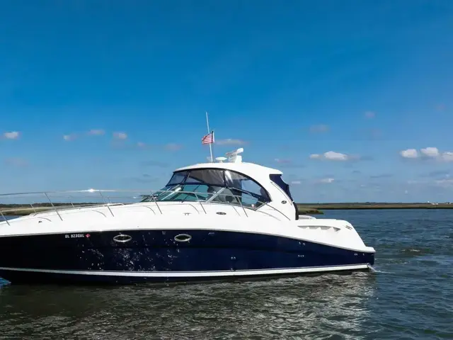 Sea Ray Sundancer 390