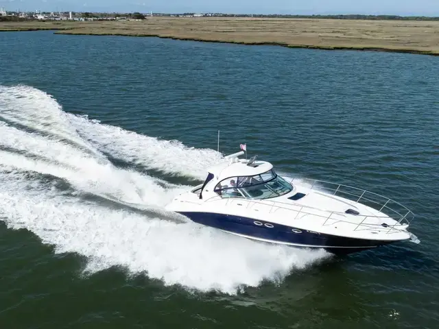 Sea Ray Sundancer 390