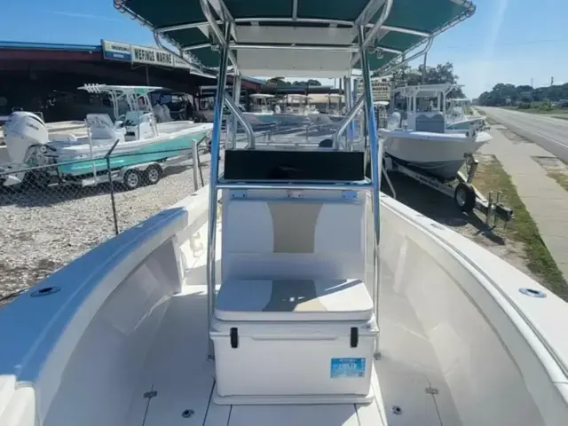 Bluewater Yachts 26