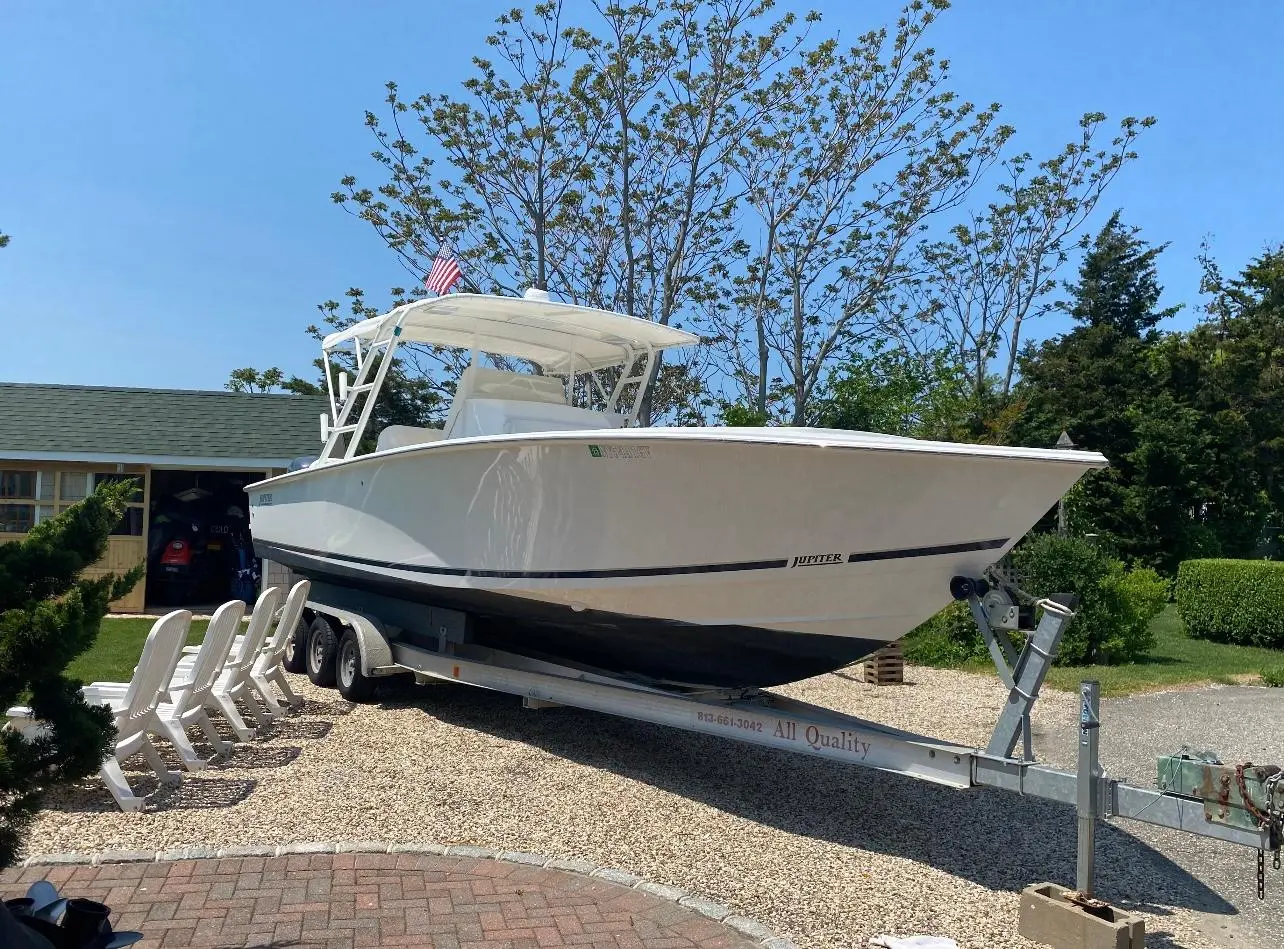 2003 Jupiter 31