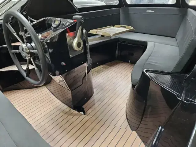 Topcraft 605 Tender