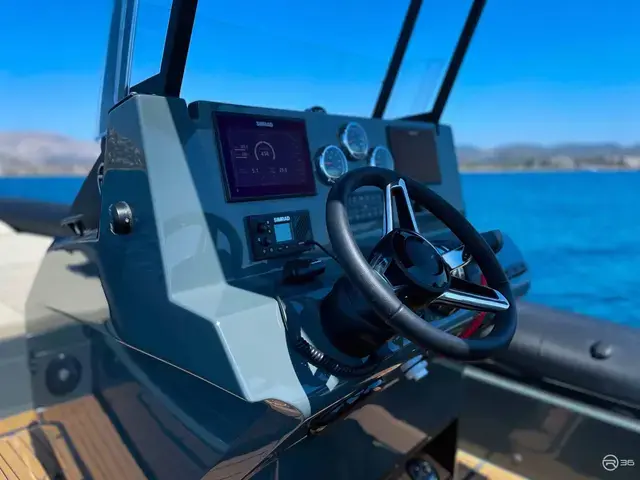 Rock Marine 36