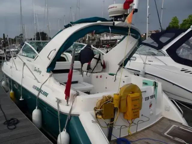 Fairline Targa 29