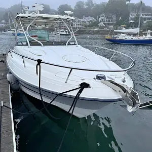 2005 Hydra-Sports Boats 330 VX