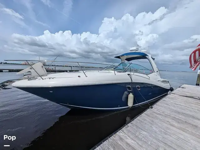 Sea Ray Sundancer 330