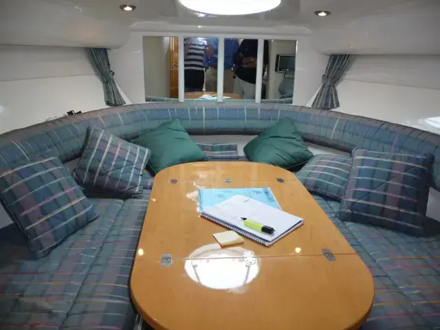 Fairline Targa 29