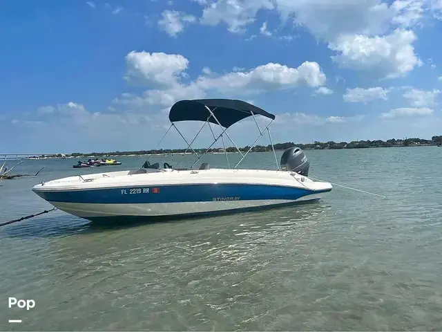 Stingray 182sc for sale in United States of America for $27,800 (£20,997)