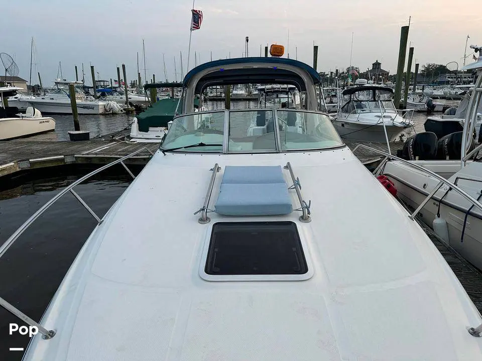 2003 Sea Ray sundancer 280