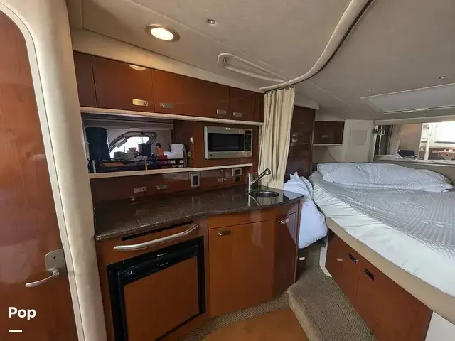 Sea Ray Sundancer 330