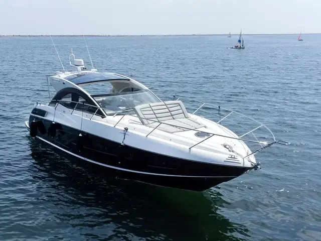 Sunseeker San Remo