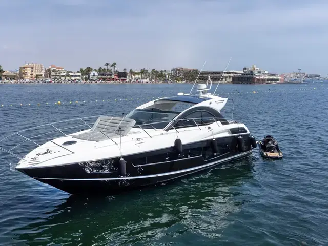 Sunseeker San Remo