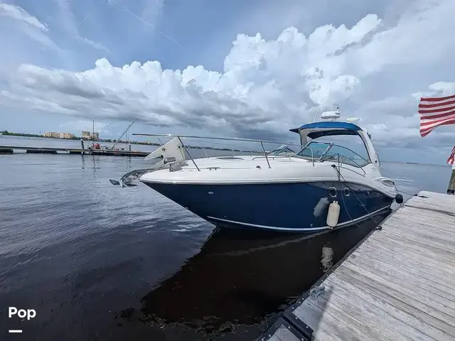 Sea Ray Sundancer 330