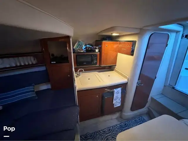 Sea Ray sundancer 280