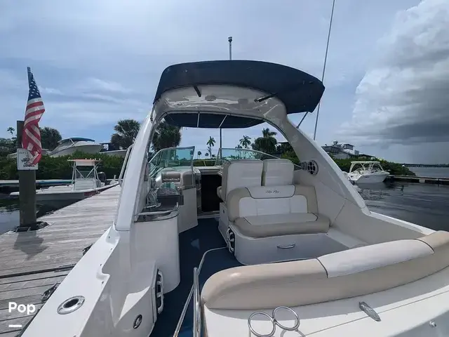 Sea Ray Sundancer 330