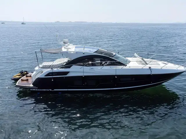 Sunseeker San Remo