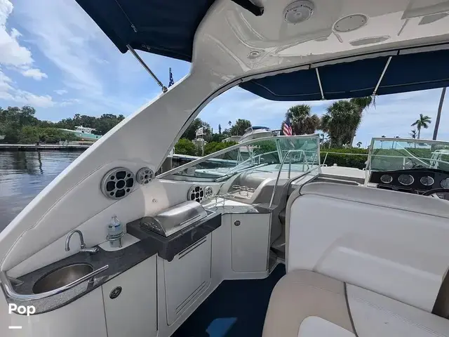 Sea Ray Sundancer 330