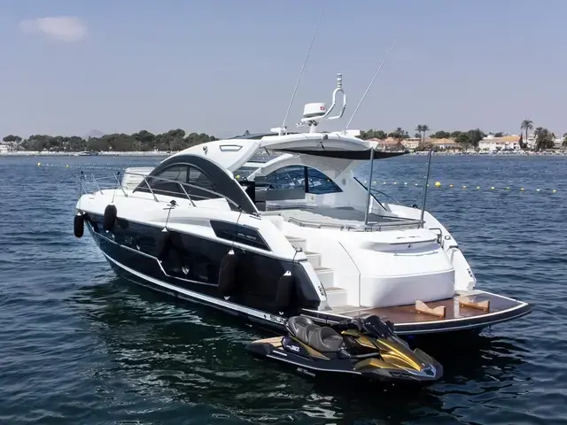 Sunseeker San Remo