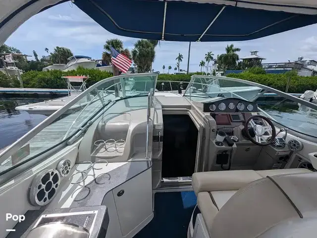 Sea Ray Sundancer 330