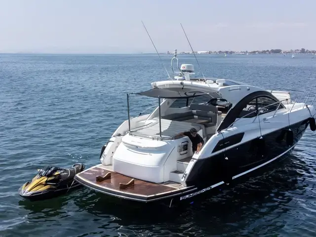 Sunseeker San Remo