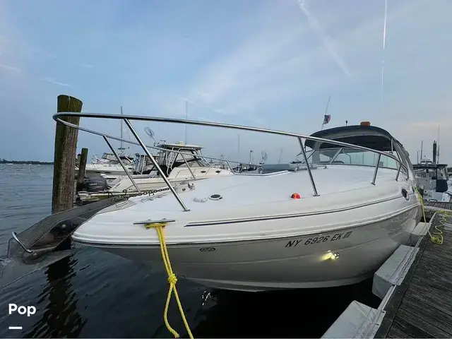 Sea Ray sundancer 280