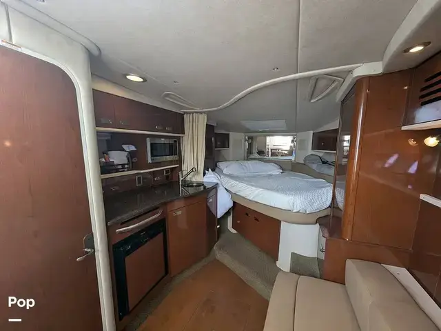 Sea Ray Sundancer 330