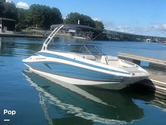 Crownline E255