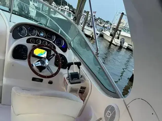 Sea Ray sundancer 280