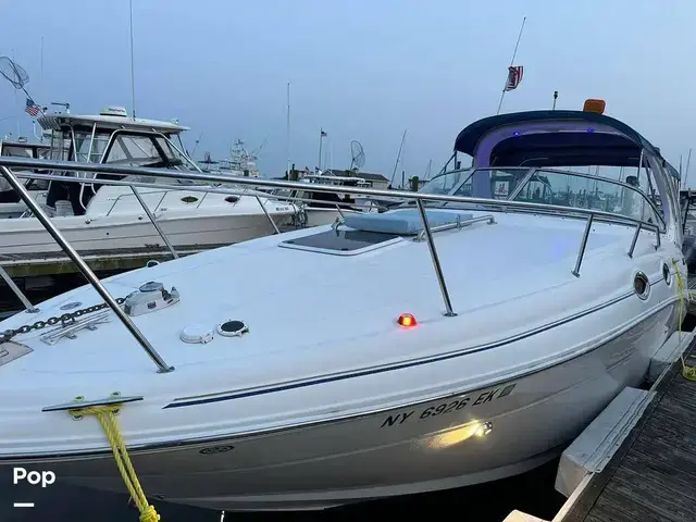 Sea Ray sundancer 280