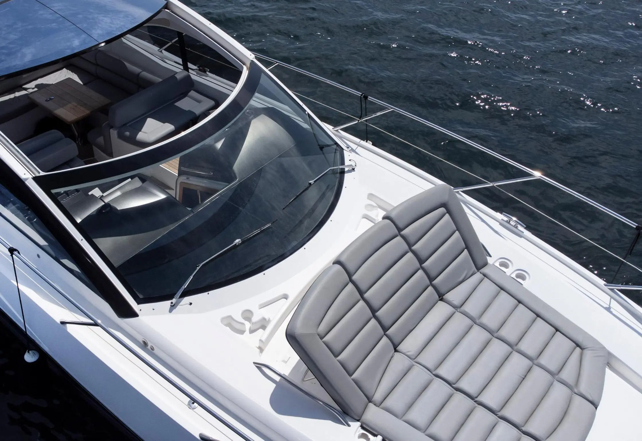 2014 Sunseeker san remo