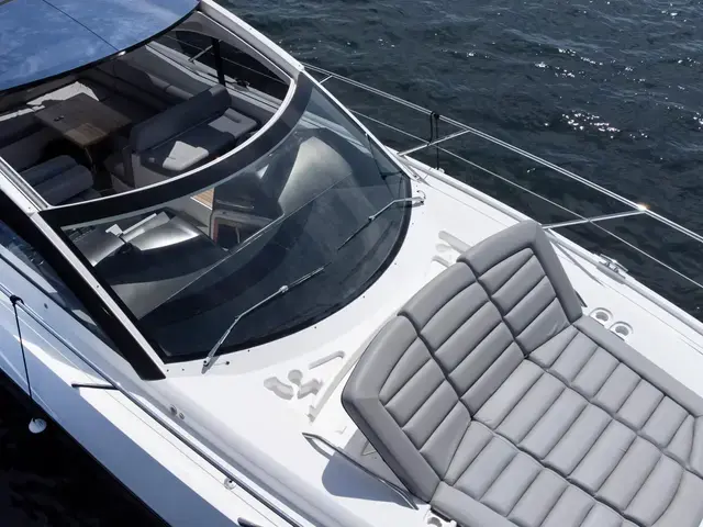 Sunseeker San Remo